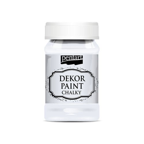 Dekor Paint Chalky