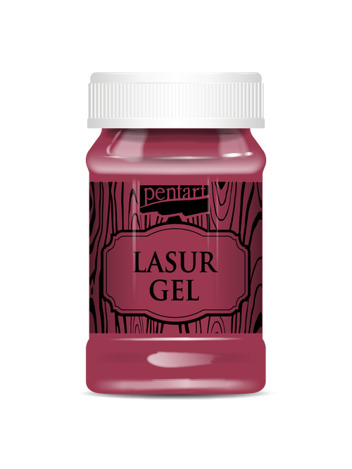 Lasur Gel