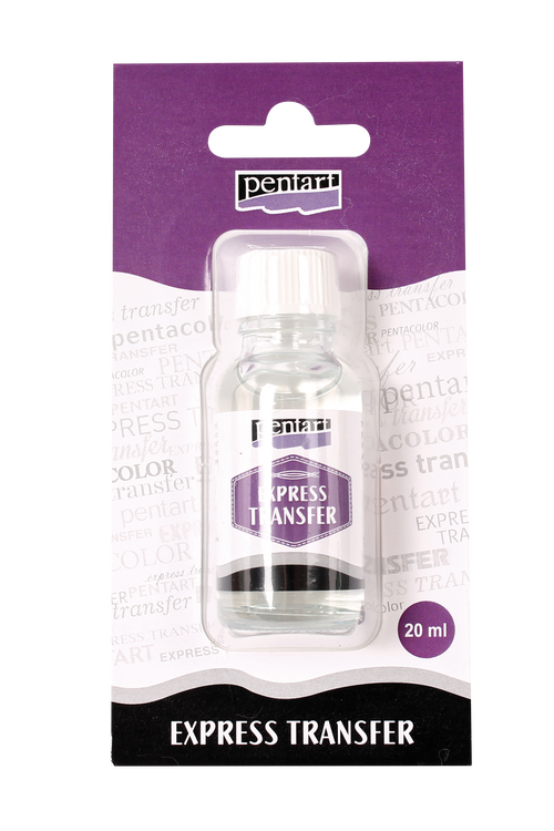 Express Transfer Solution