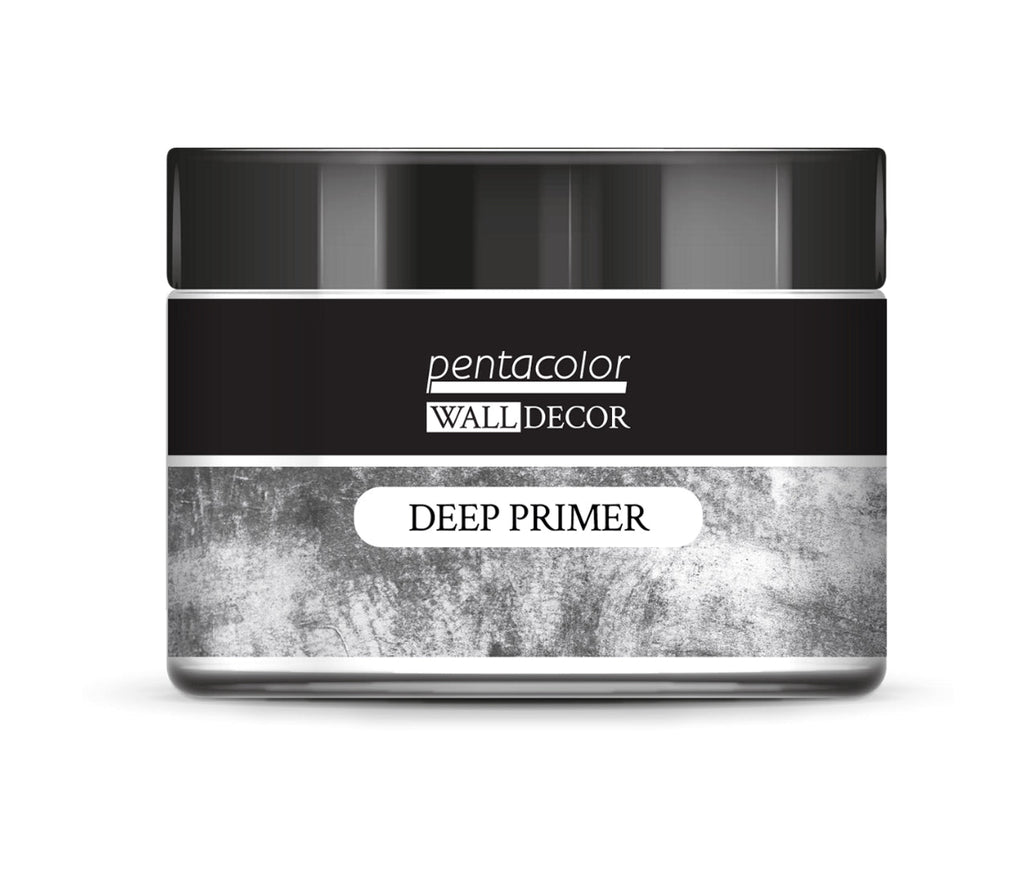 Pentart WD Deep Primer 150 ml, design by Pentart, arts & entertainment > hobbies & creative arts > arts & crafts > art & crafting materials > craft paint, ink & glaze > art & craft paint, for decoupage and crafting