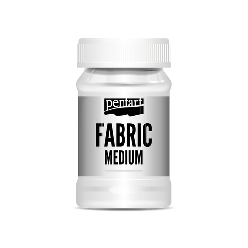Fabric Medium