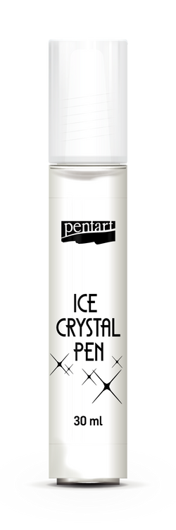 Ice Crystal Pen