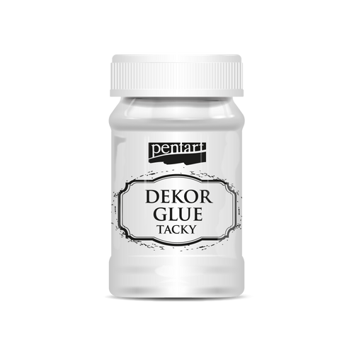 Dekor Glue Tacky