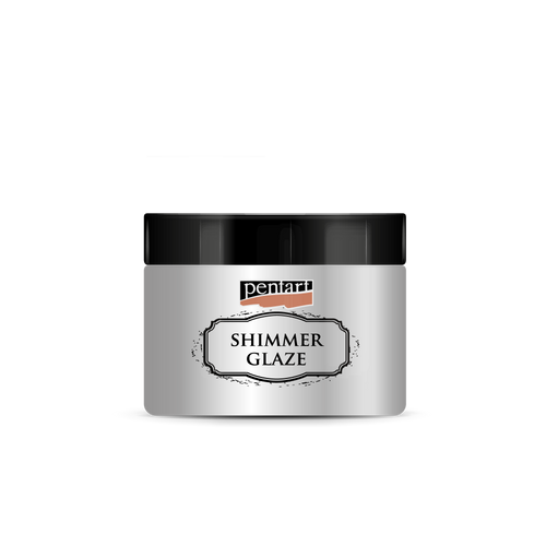 Pentart Shimmer Glaze
