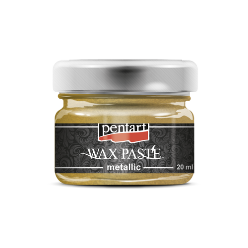 Wax Paste