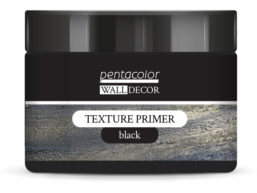 Pentart WD Texture Primer 150 ml, design by Pentart, hardware > building consumables > painting consumables > primers, for decoupage and crafting