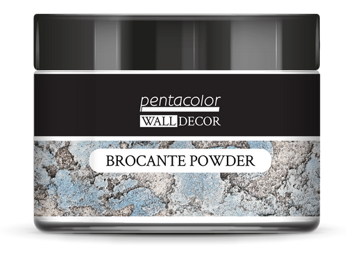 Pentart Wd Brocante Powder