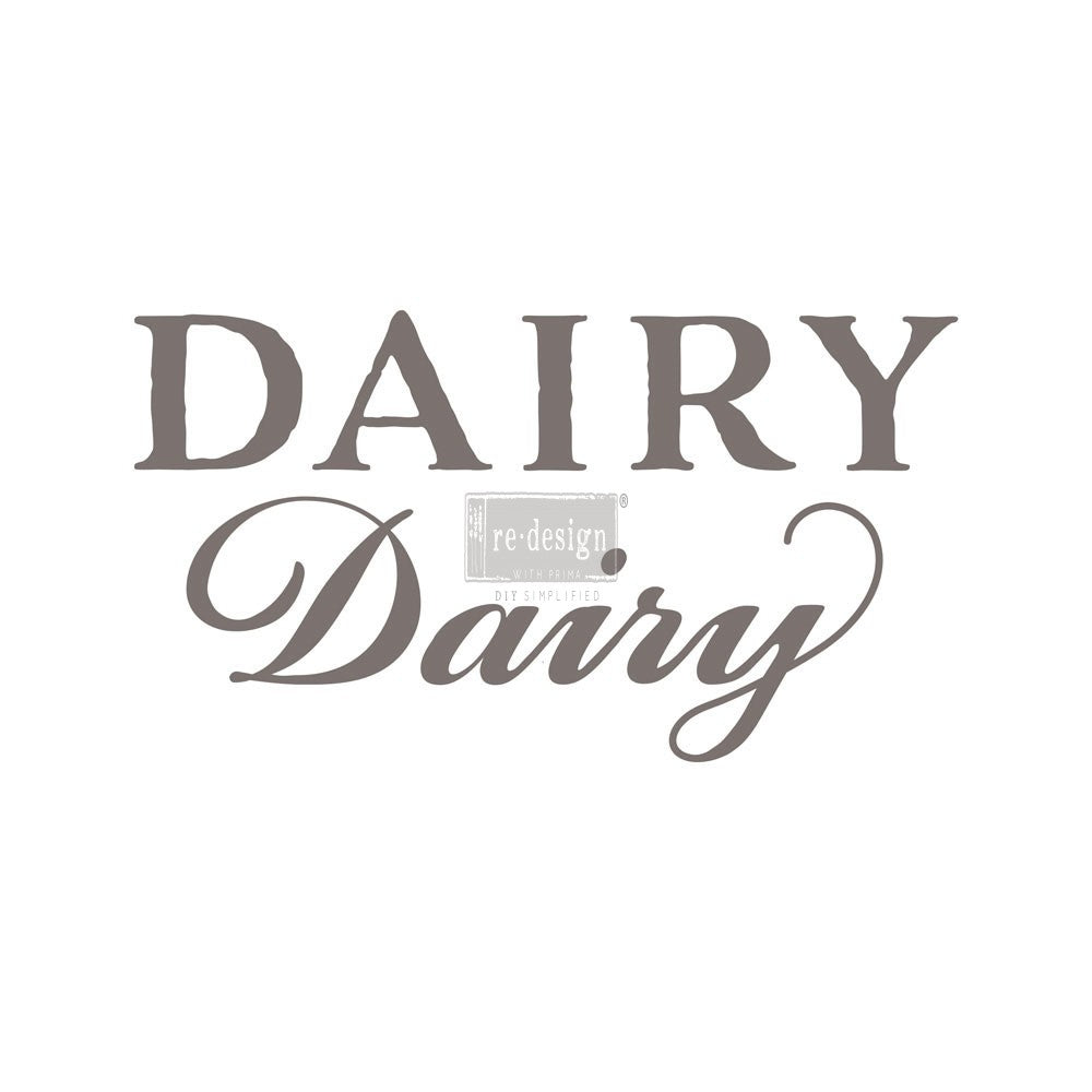 Redesign Transfer - Dairy 20x36.2