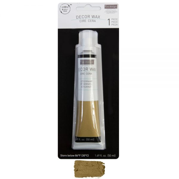Redesign Decor Wax 1.69oz (50 ml) - Eternal