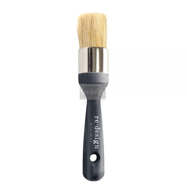 Re Design Wax brush 1"