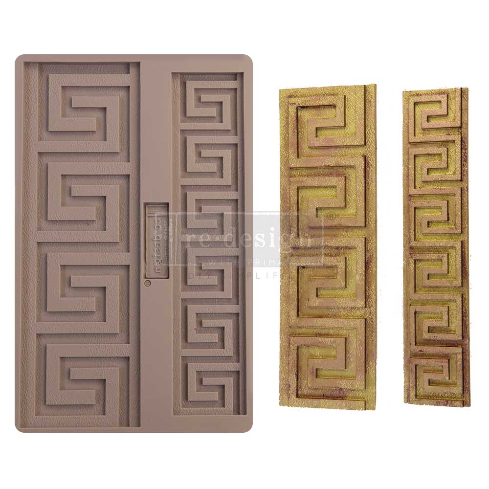 Redesign Decor Moulds® - Italian Borders