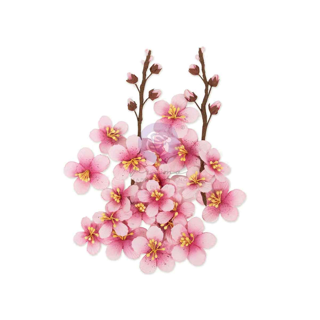 Among the Wildflowers Collection Flowers - Spring Twig