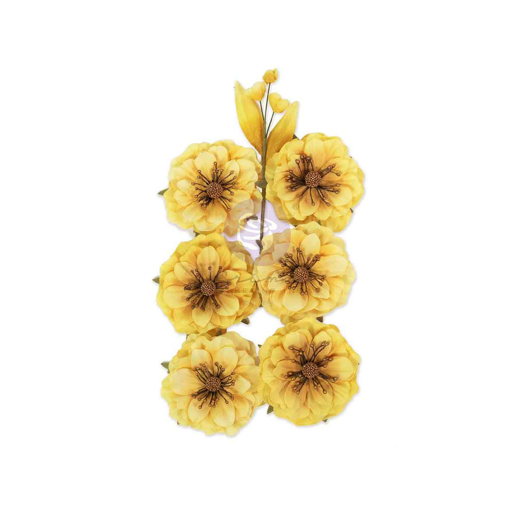 Among the Wildflowers Collection Flowers - Honey Bloom