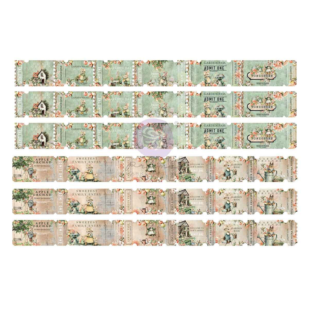 Homegrown Collection Tickets