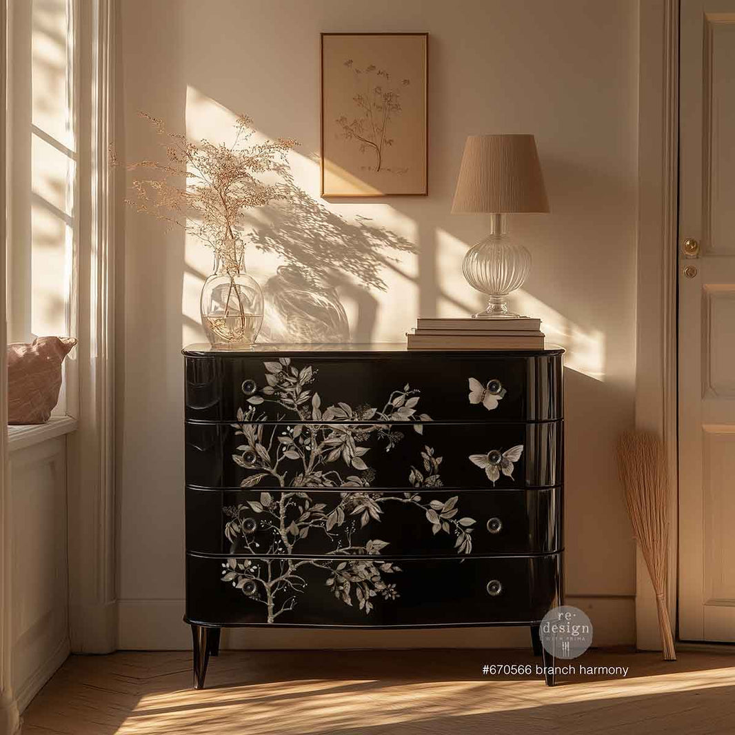 Decor Transfers® - Branch Harmony