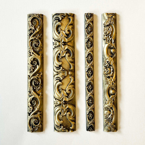 LaBlanche Borders Silicone Mould Limited Edition