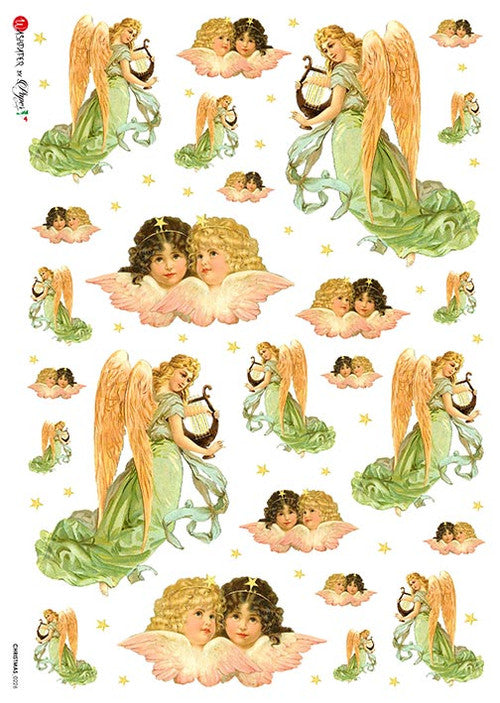 Paper Designs Christmas 0226