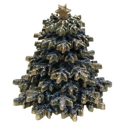 LaBlanche Silicone Mould Christmas Tree