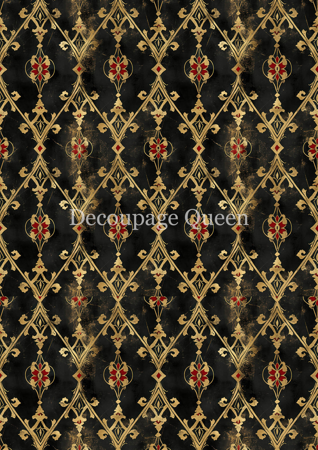 Decoupage Queen Spellbinder Rice Paper, rice paper design by Decoupage Queen, arts & entertainment > hobbies & creative arts > arts & crafts > art & crafting materials > art & craft paper > drawing & painting paper, for decoupage and crafting