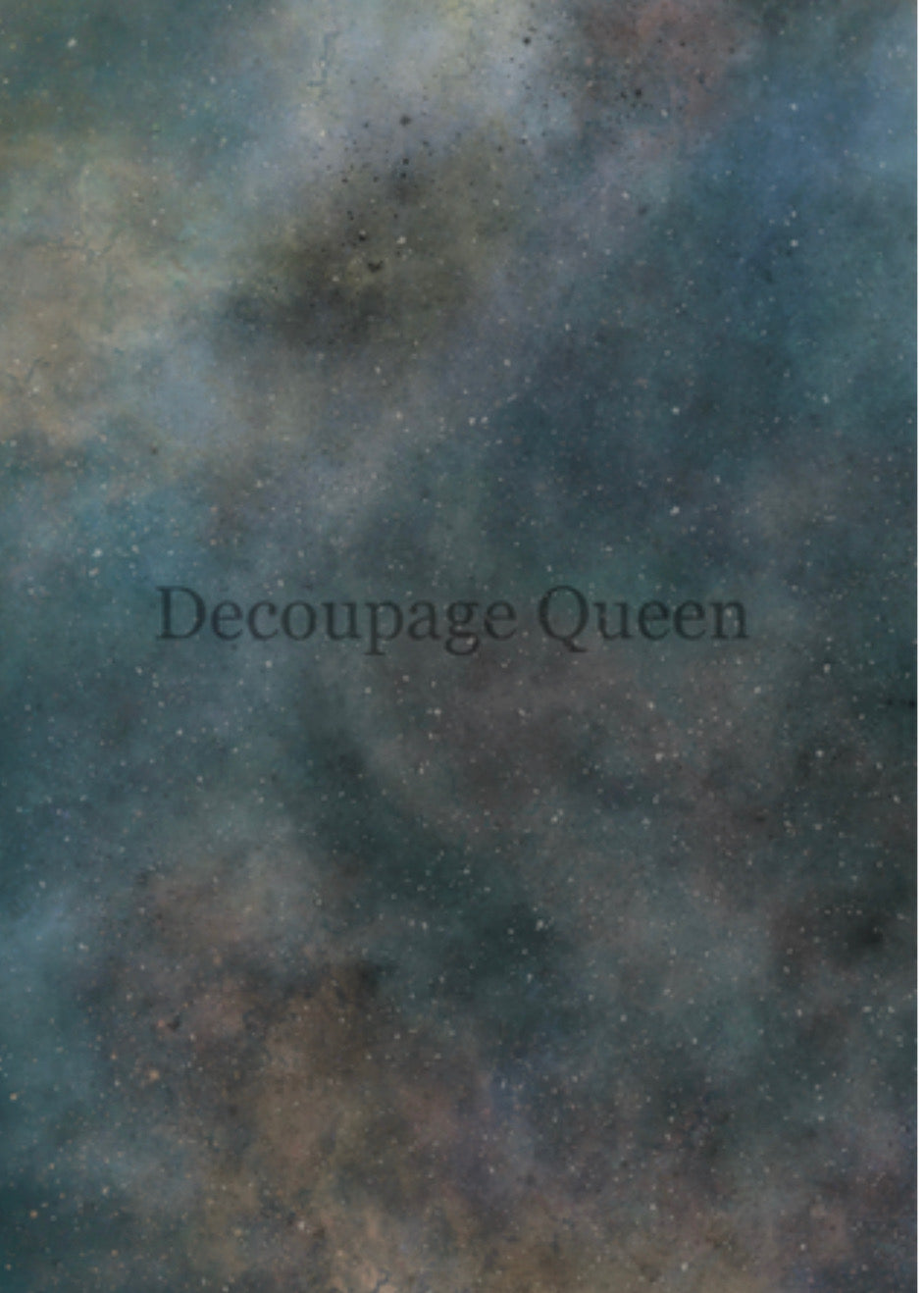 Dainty and the Queen Butterfly Background, rice paper design by Decoupage Queen, arts & entertainment > hobbies & creative arts > arts & crafts, for decoupage and crafting