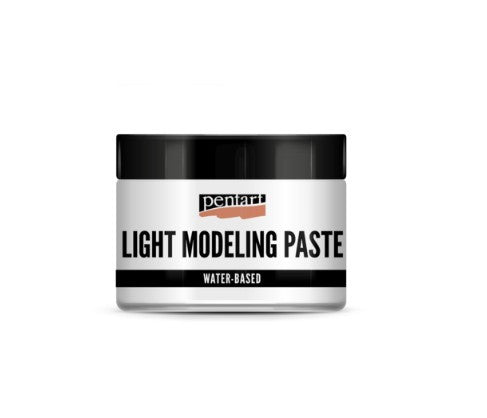 Pentart Light Modeling Paste