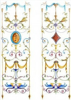 Paper Designs Accents VI