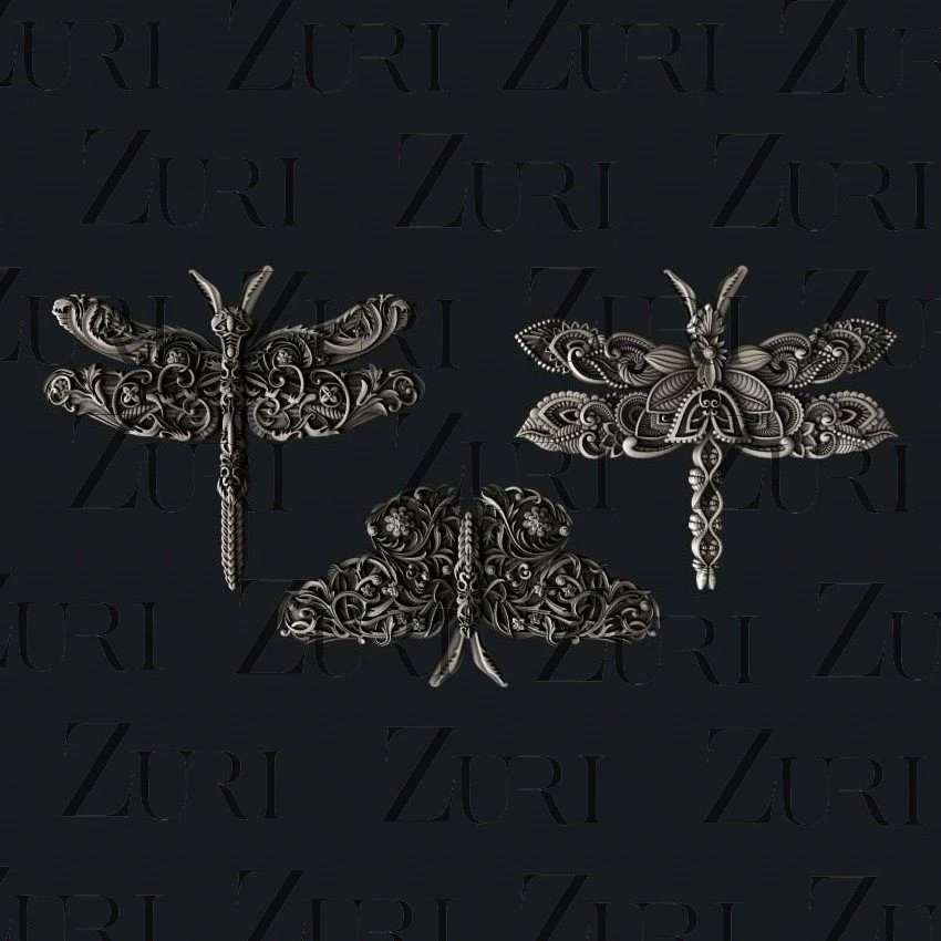 Wings in the Wind
