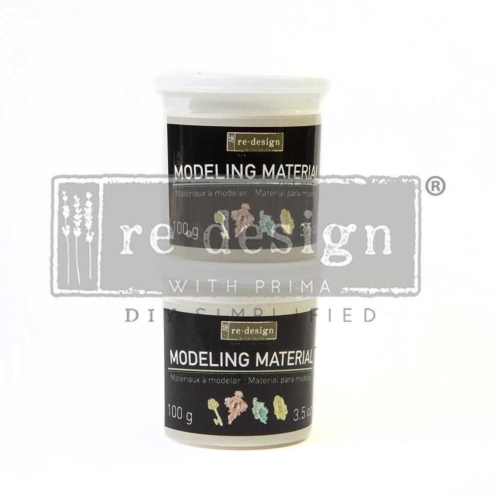 Air Dry Modeling Clay: ReDesign with Prima, Upcycling Material, Clay for Upcycling, Modeling Projects, Modeling Material, Silicone Mold Clay