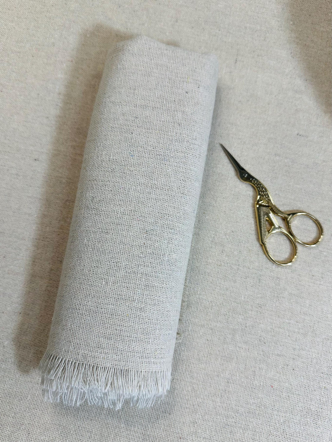 Reusable Linen Gift Wrap: Earth-Friendly Packaging