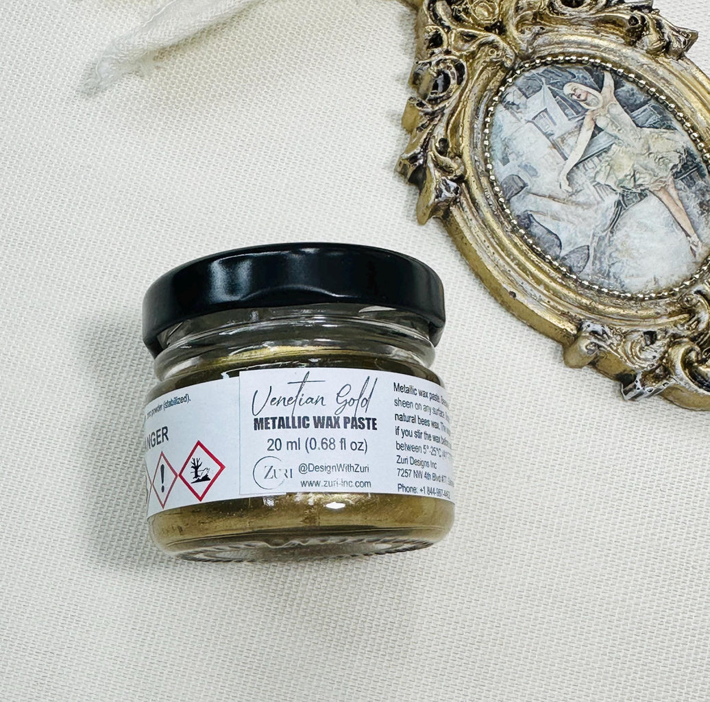 Wax, Cream Gold Wax, Wax Paste, Gilding Wax, Decoupage Sealers, Furniture Wax, Mixed Media, Decoupage Shells, Gold Paint, Shell Making Gold