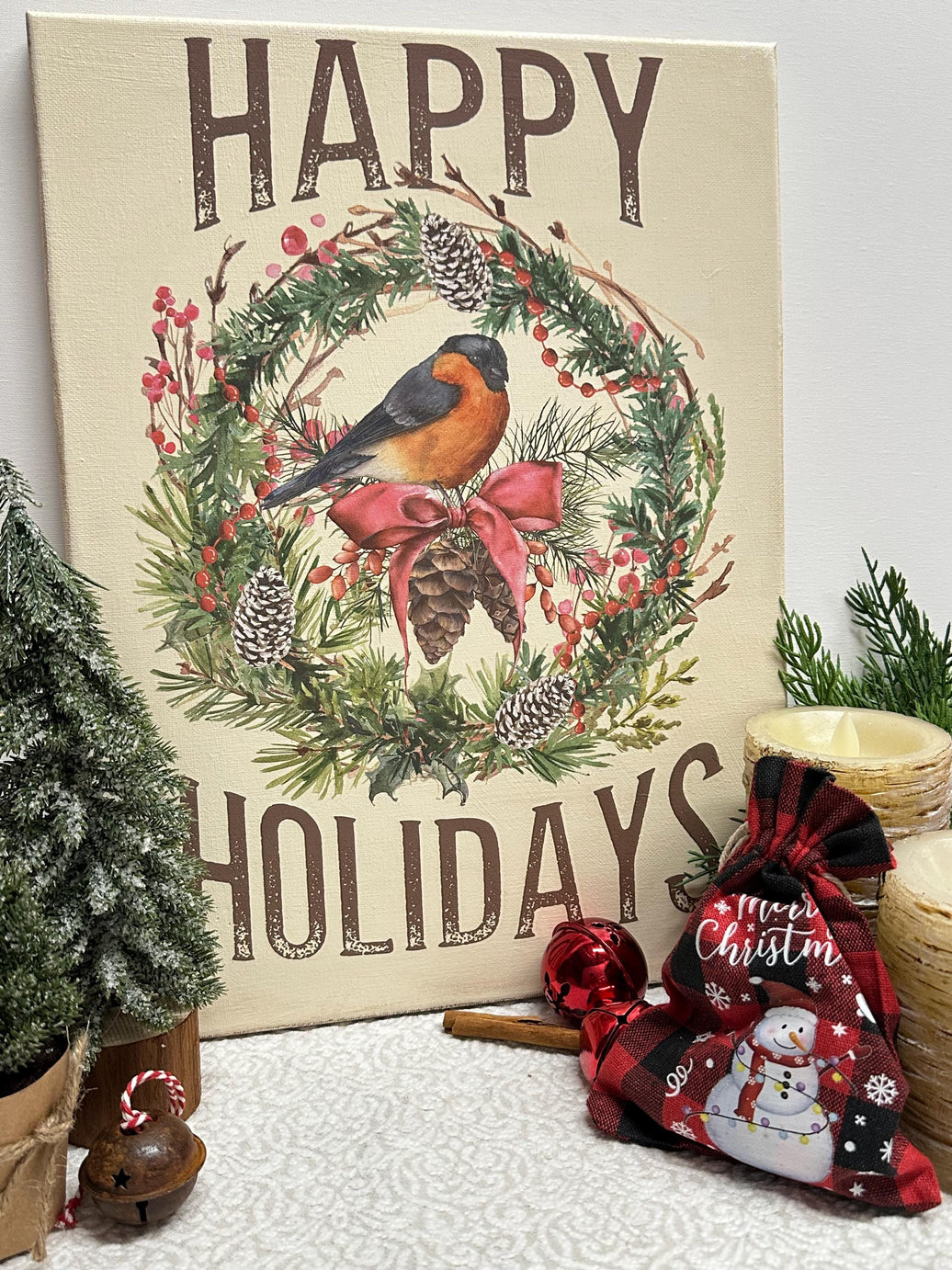 Holly Jolly Christmas Transfers, Cardinal Bird Transfers, Holiday Transfers, Candle Transfers, Tray Transfers, Ornament Transfers, Holidays