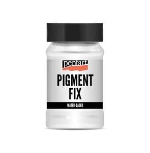 Pigment Fix water based, 100 ml