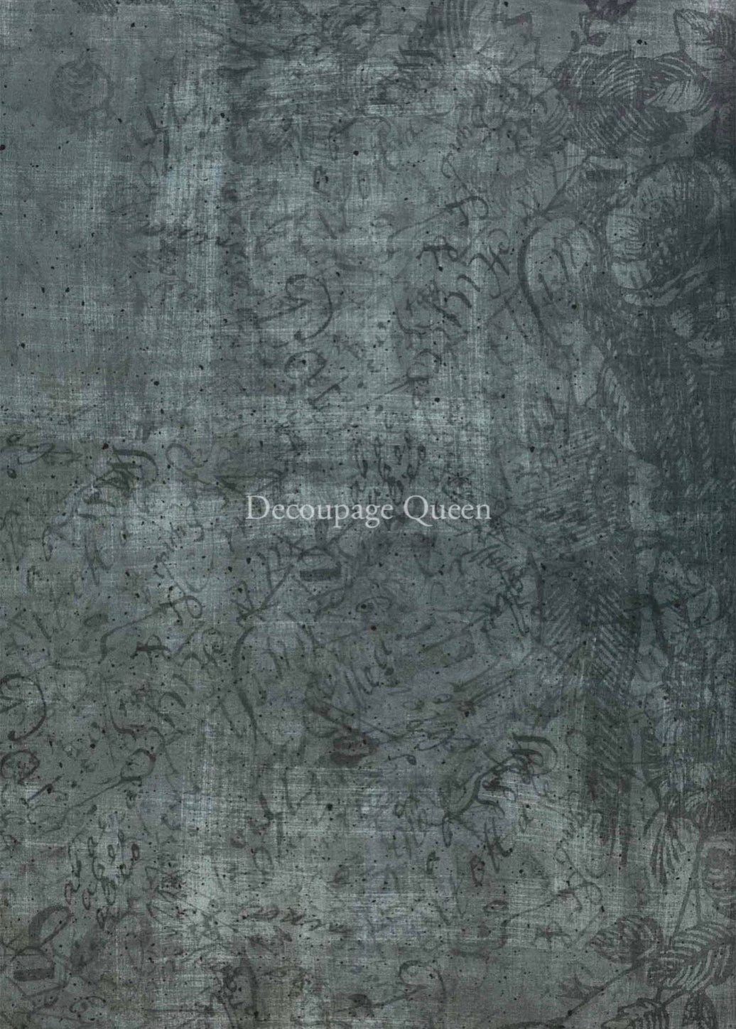 Dainty and the Queen Threadbare, rice paper design by Decoupage Queen, office supplies > general office supplies > paper products, for decoupage and crafting