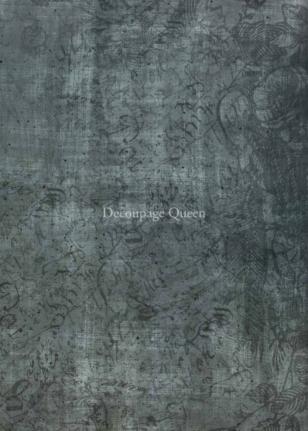 Dainty and the Queen Threadbare, rice paper design by Decoupage Queen, office supplies > general office supplies > paper products, for decoupage and crafting