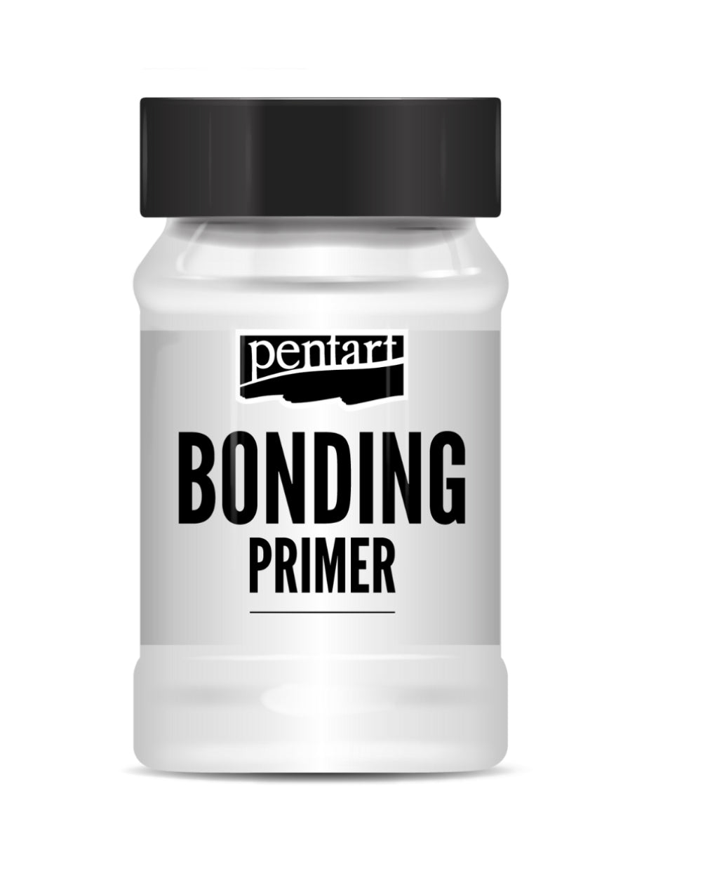 Pentart Bonding Primer, design by Pentart, arts & entertainment > hobbies & creative arts > arts & crafts, for decoupage and crafting