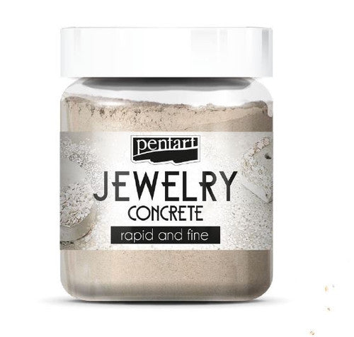Jewelry Concrete