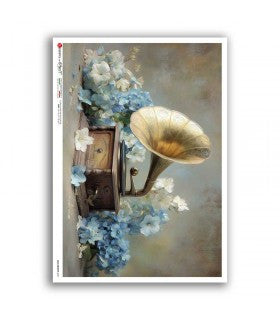 Whispers of Yesteryear