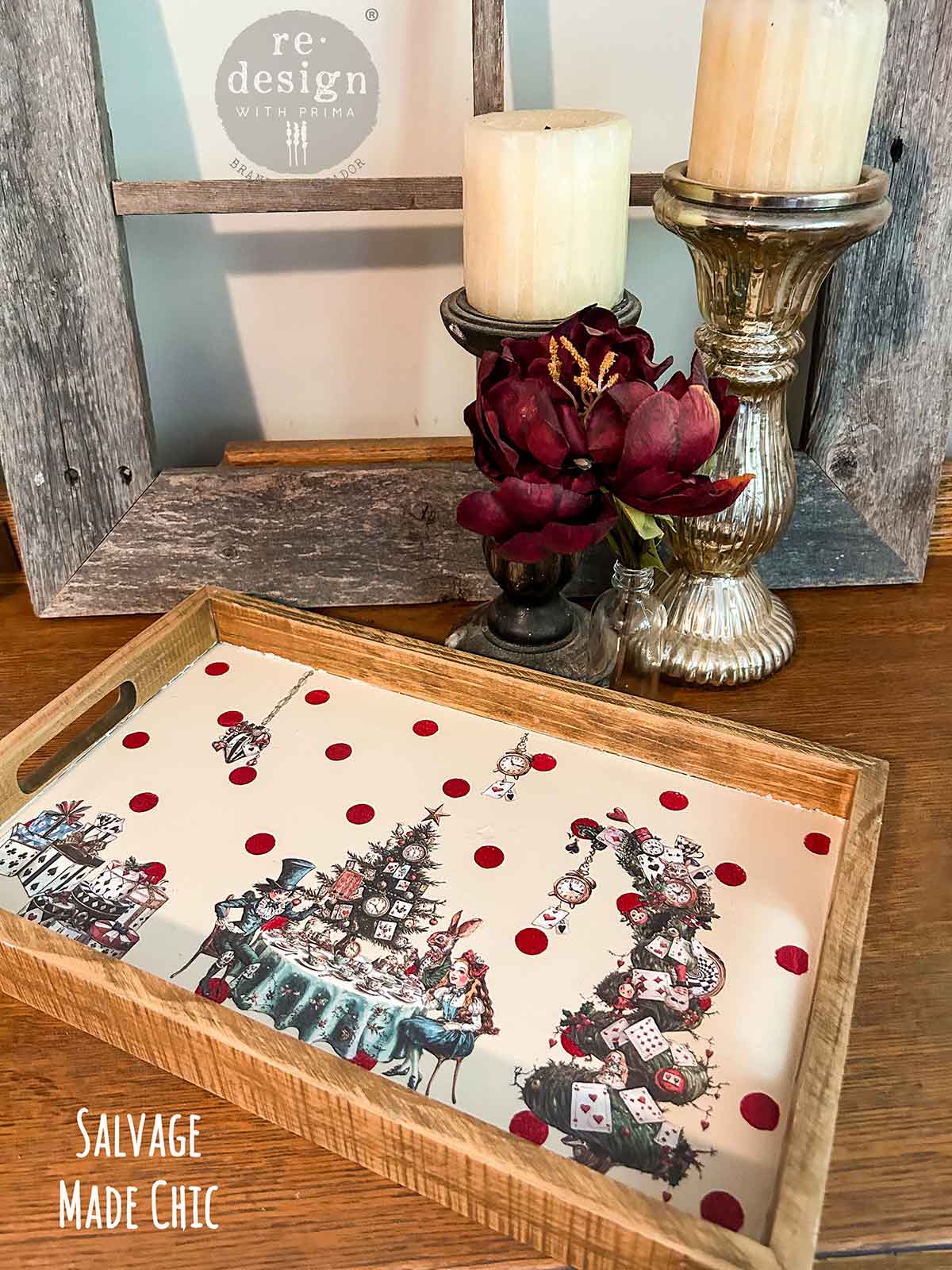 Middy Transfers® - Whimsical Holiday Dreams