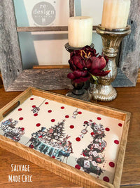 Middy Transfers® - Whimsical Holiday Dreams