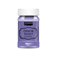 Chalky Dekor Paint, design by Pentart, arts & entertainment > hobbies & creative arts > arts & crafts, for decoupage and crafting