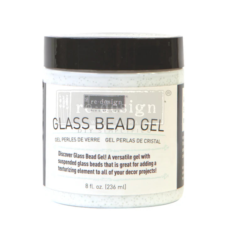 Redesign Glass Bead Gel - 1 jar, 236ml