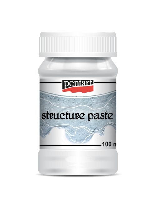 Structure Paste