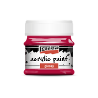 Acrylic Paint Glossy