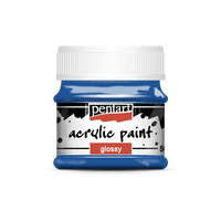 Acrylic Paint Glossy