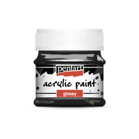 Acrylic Paint Glossy