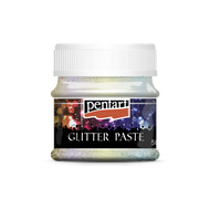 Pentart Glitter Paste, design by Pentart, uncategorized, for decoupage and crafting