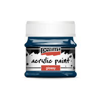 Acrylic Paint Glossy
