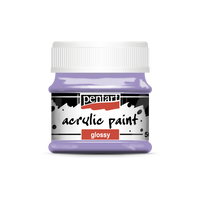 Acrylic Paint Glossy