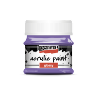 Acrylic Paint Glossy