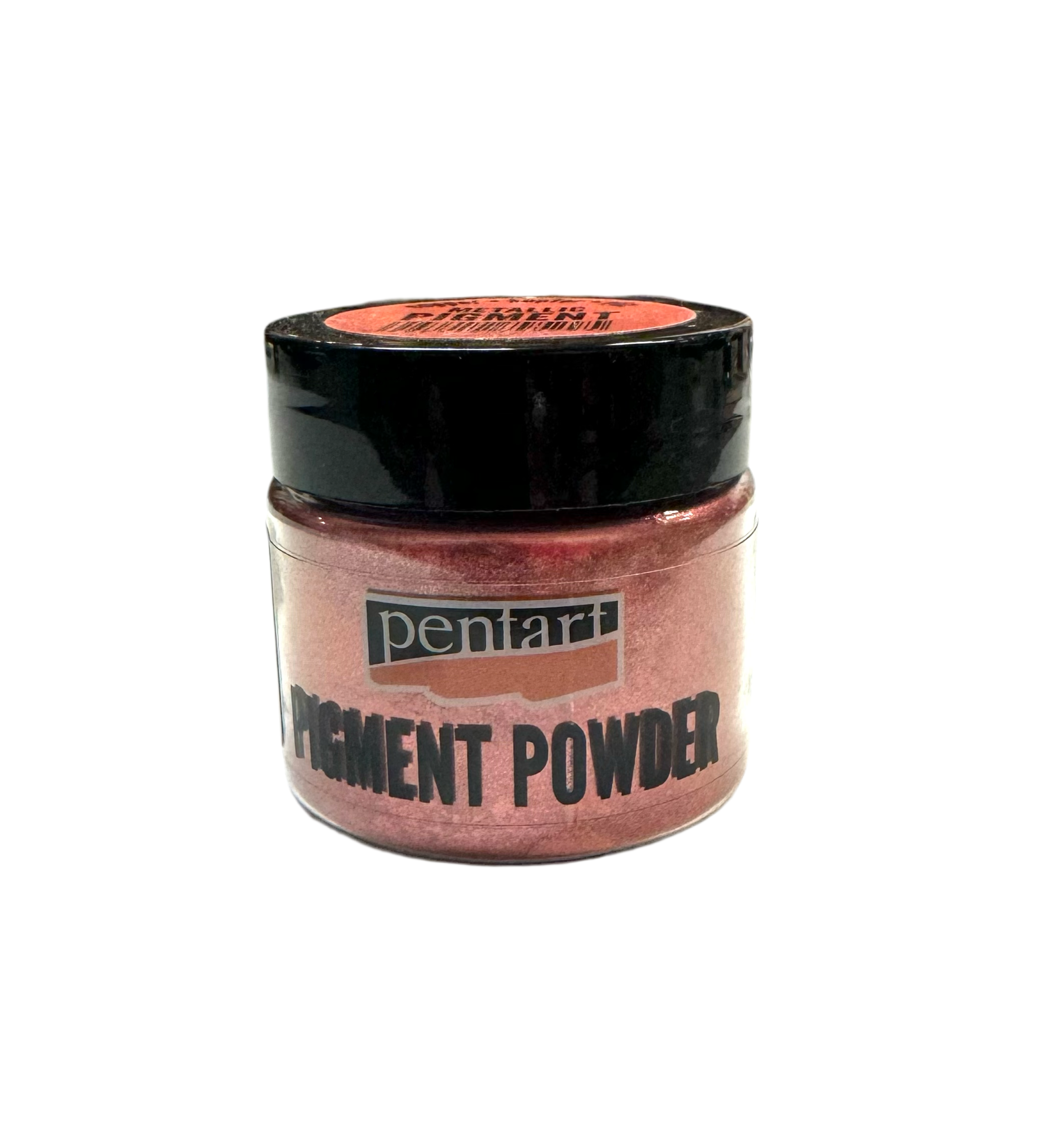 Pentart Metal Pigment, design by Pentart, arts & entertainment > hobbies & creative arts > arts & crafts, for decoupage and crafting